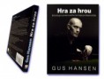Poker kniha Gus Hanses - Hra za hrou