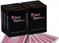 PokerStars - 100% plast